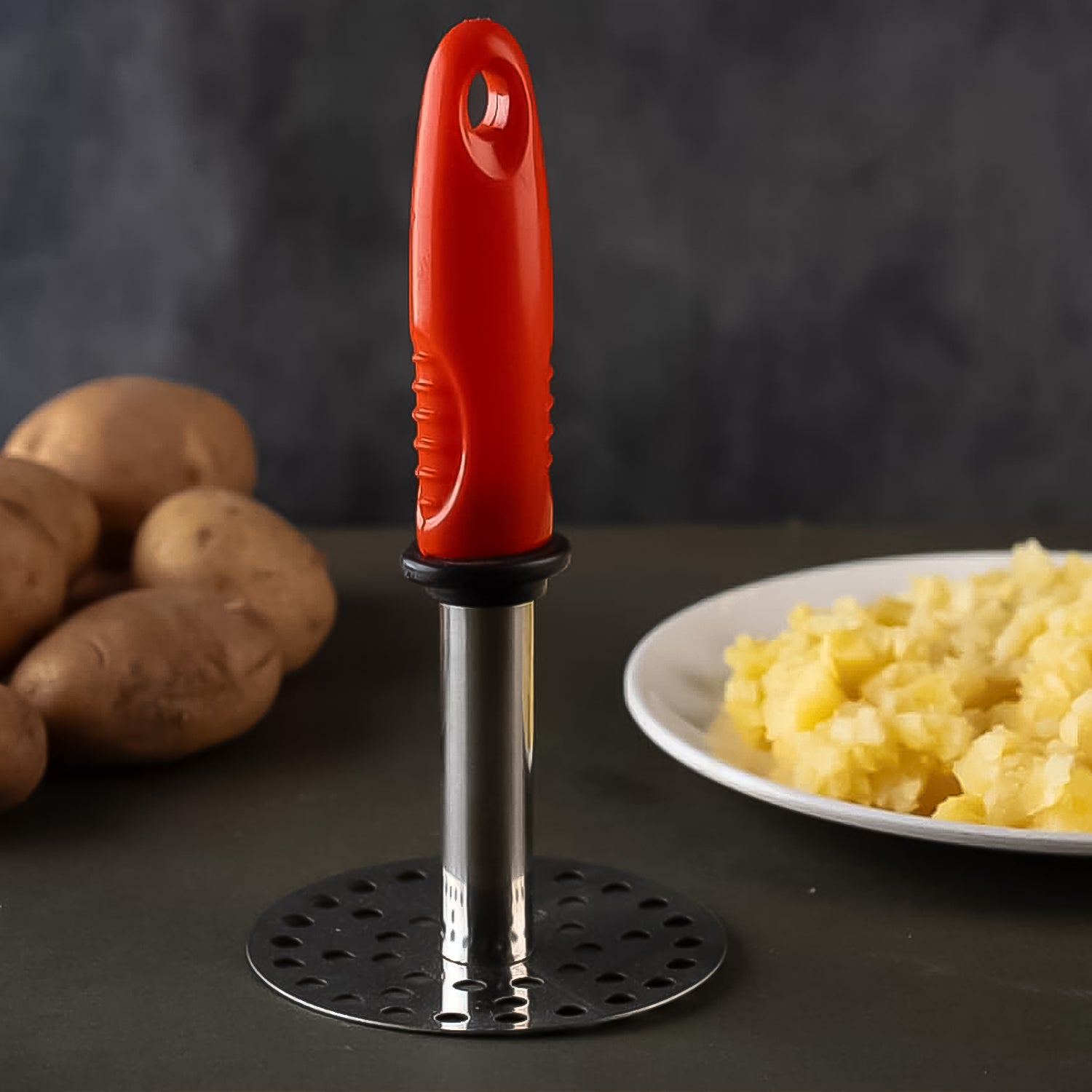 SmoothCrush Potato Masher SmoothCrush Potato Masher